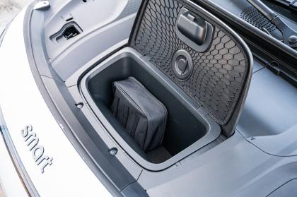 Test: smart #3 Pro+ 66kWh 272Ps